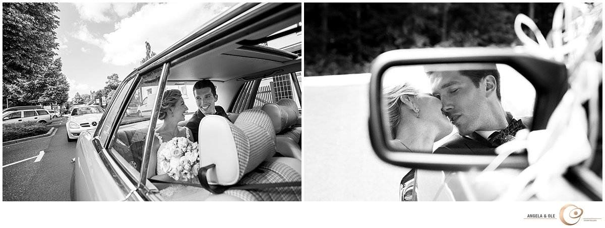 Hochzeitsfotografie - Hochzeit Lockschuppen Erkrath